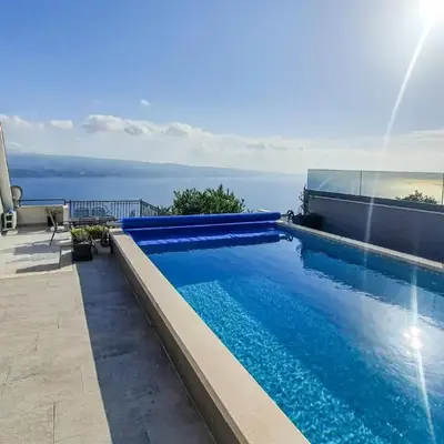 Pet Friendly Home In Stanici