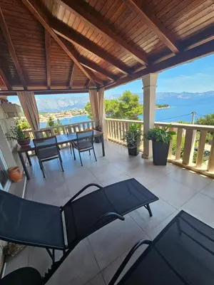Priroda u blizini apartmana