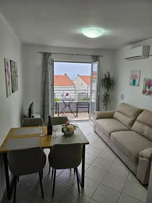 Prostor za sjedenje u objektu
