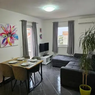 Apartments Andrijanić