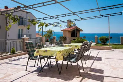 Priroda u blizini apartmana