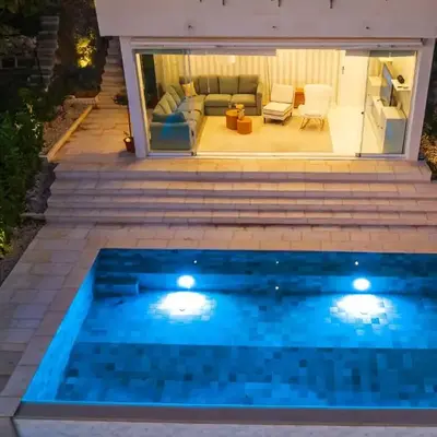 Villa Le View