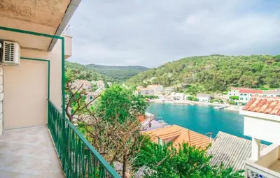Priroda u blizini apartmana