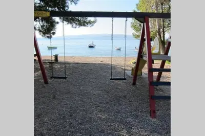 Priroda u blizini apartmana