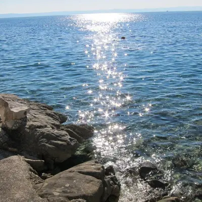 Priroda u blizini apartmana