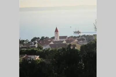 Priroda u blizini apartmana