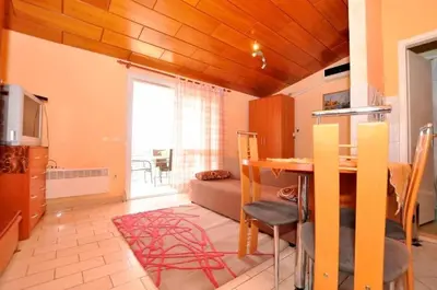 Kuhinja ili čajna kuhinja u objektu Vila Vida