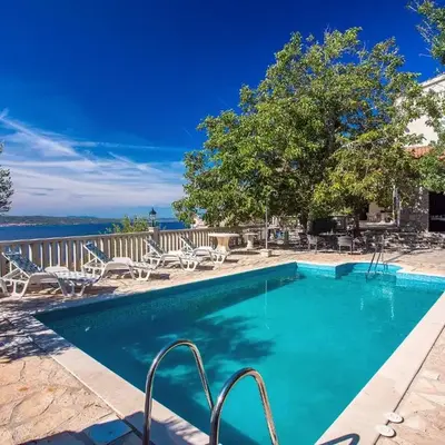 Holiday Home Villa Jolie Amazing Stone by Interhome