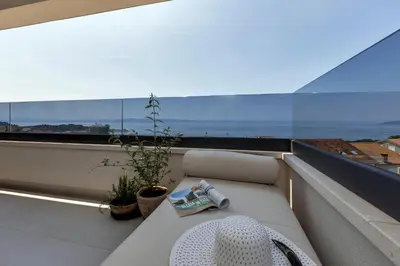 Priroda u blizini apartmana