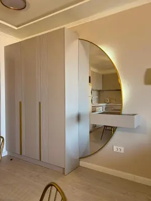 Kuhinja ili čajna kuhinja u objektu Princ Apartment Makarska