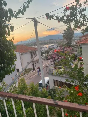 Priroda u blizini apartmana