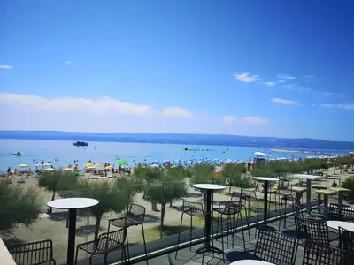 Priroda u blizini apartmana