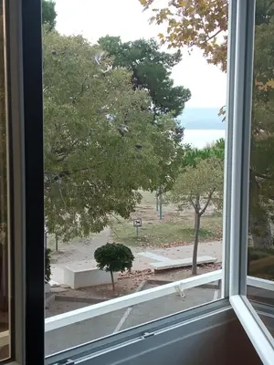 Tlocrt objekta TETA NEDA