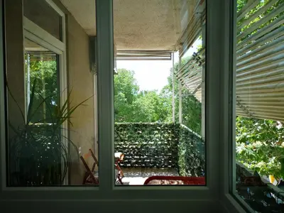 Balkon ili terasa u objektu TETA NEDA