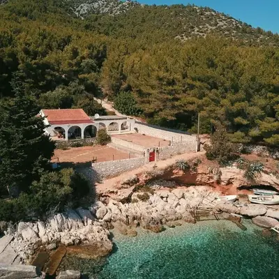 Holiday Home Nell