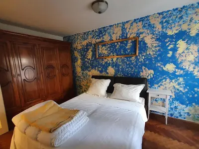 Krevet ili kreveti u jedinici u objektu Old Town Boutique House