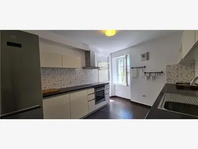 Kuhinja ili čajna kuhinja u objektu Old Town Boutique House