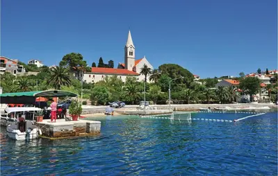 Priroda u blizini apartmana