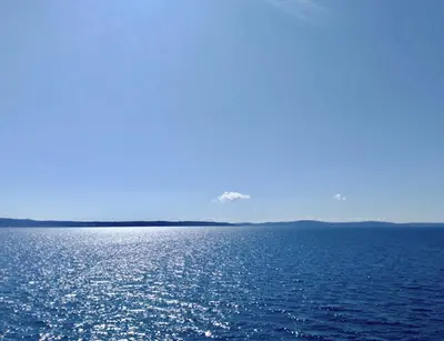 Priroda u blizini apartmana