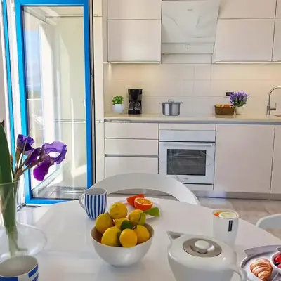Modern Apartment for 4 persons