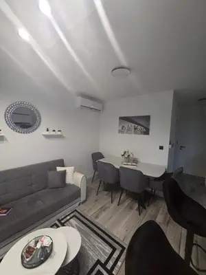 Prostor za sjedenje u objektu