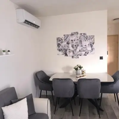 Apartman Rex