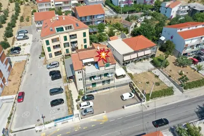 Okolica apartmana ili susjedstvo u blizini