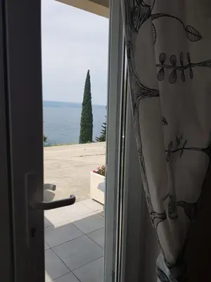 Priroda u blizini apartmana