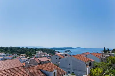 Priroda u blizini apartmana
