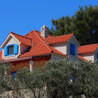 Holiday Home Olea - Sun