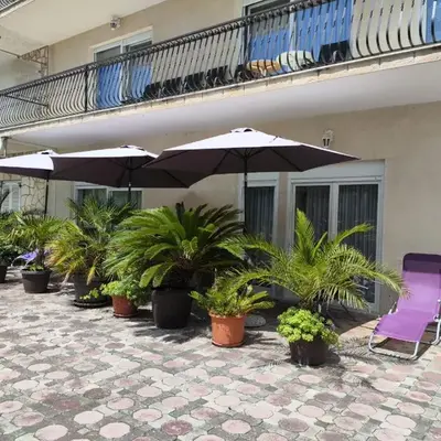 Villa Niko