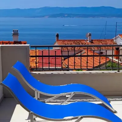 Penthouse Vanja