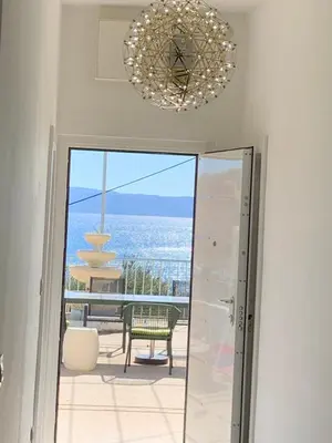 Priroda u blizini apartmana