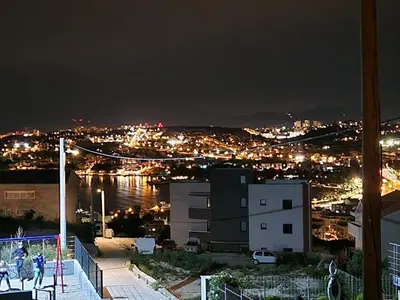 Priroda u blizini apartmana