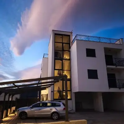 Apartments SORELLE