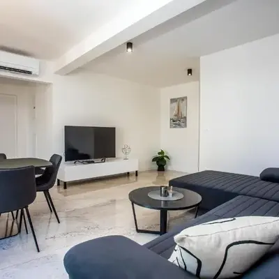 Apartman sa prekrasnim pogledom