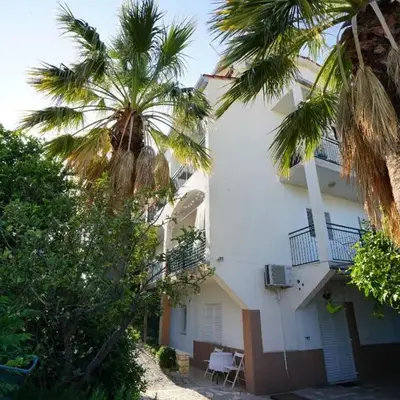 Apartments Maria