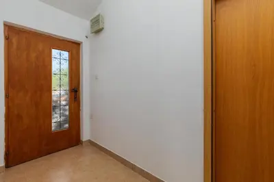 Tlocrt objekta Apartments with parking space Marusici, Omis - 21608