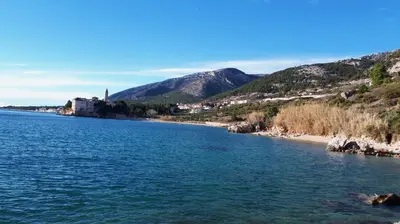 Priroda u blizini apartmana