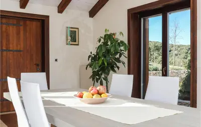 Tlocrt objekta Villa Dol Hills Estate