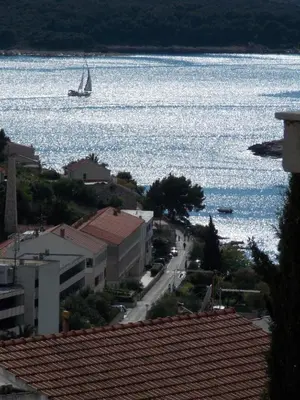 Priroda u blizini privatnih smještaja