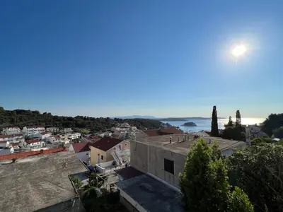 Priroda u blizini privatnih smještaja