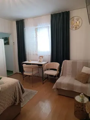 Prostor za sjedenje u objektu