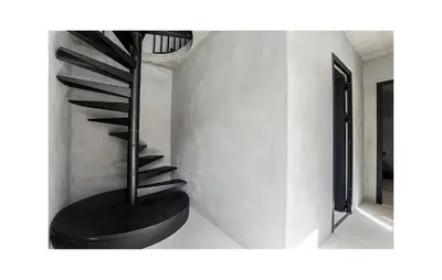 Tlocrt objekta Villa Breakaway