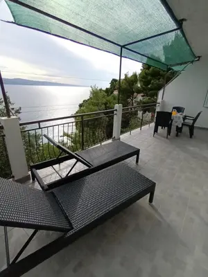 Priroda u blizini apartmana