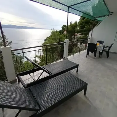 Apartment Ljube small