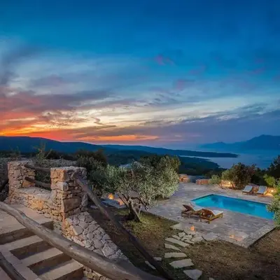 Villa Mario