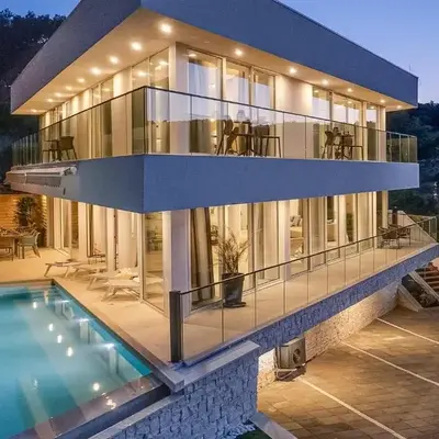 Villa Aestas