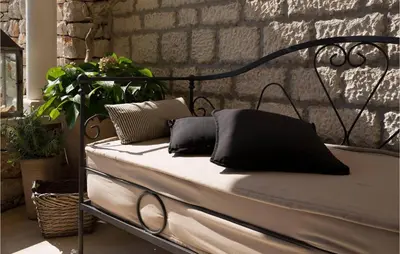 Tlocrt objekta Villa Al Mare