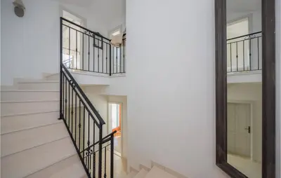Tlocrt objekta Villa Al Mare